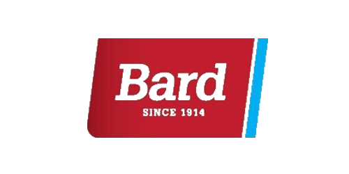 Bard hvac logo
