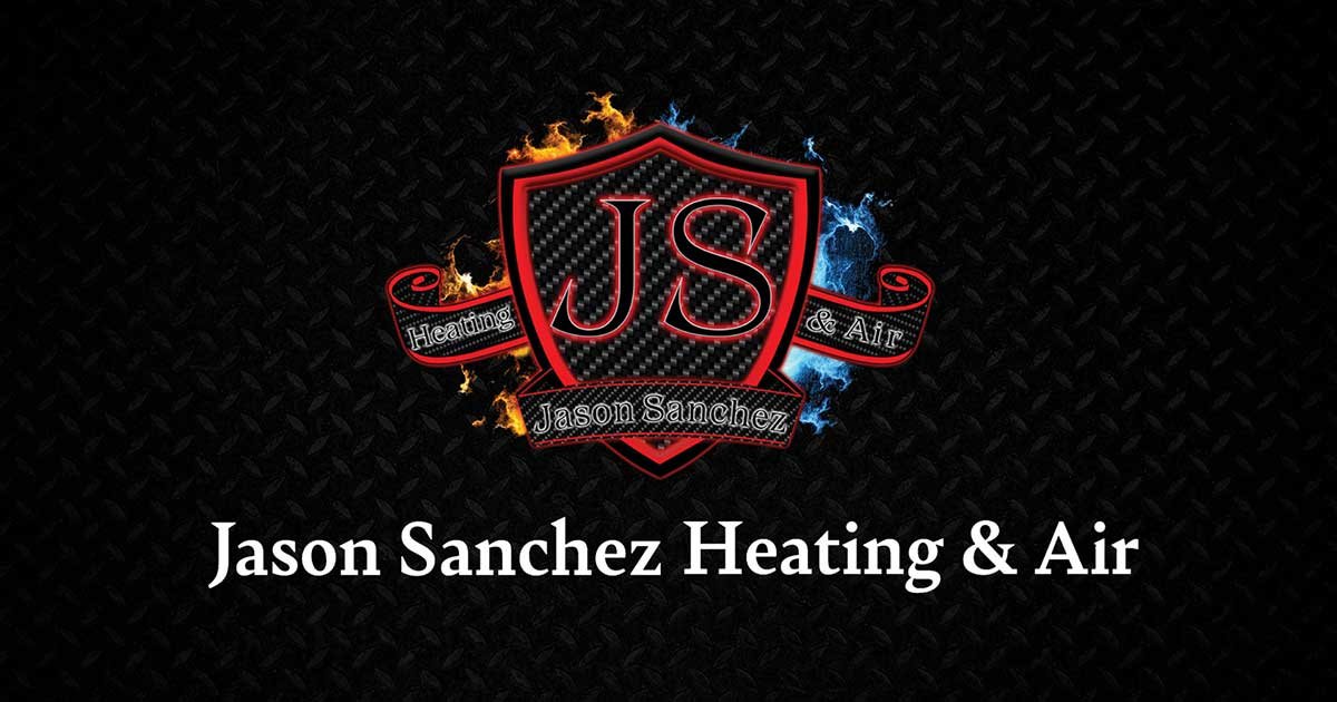 jason's heating and air