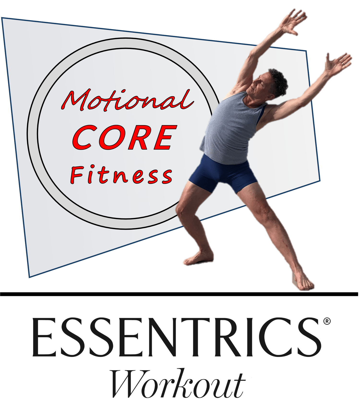 MotionalCORE Fitness