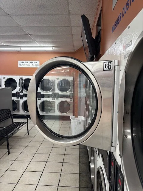 NoHo Laundry Too - North Hollywood, Ca - February 02, 2026 2:08 pm