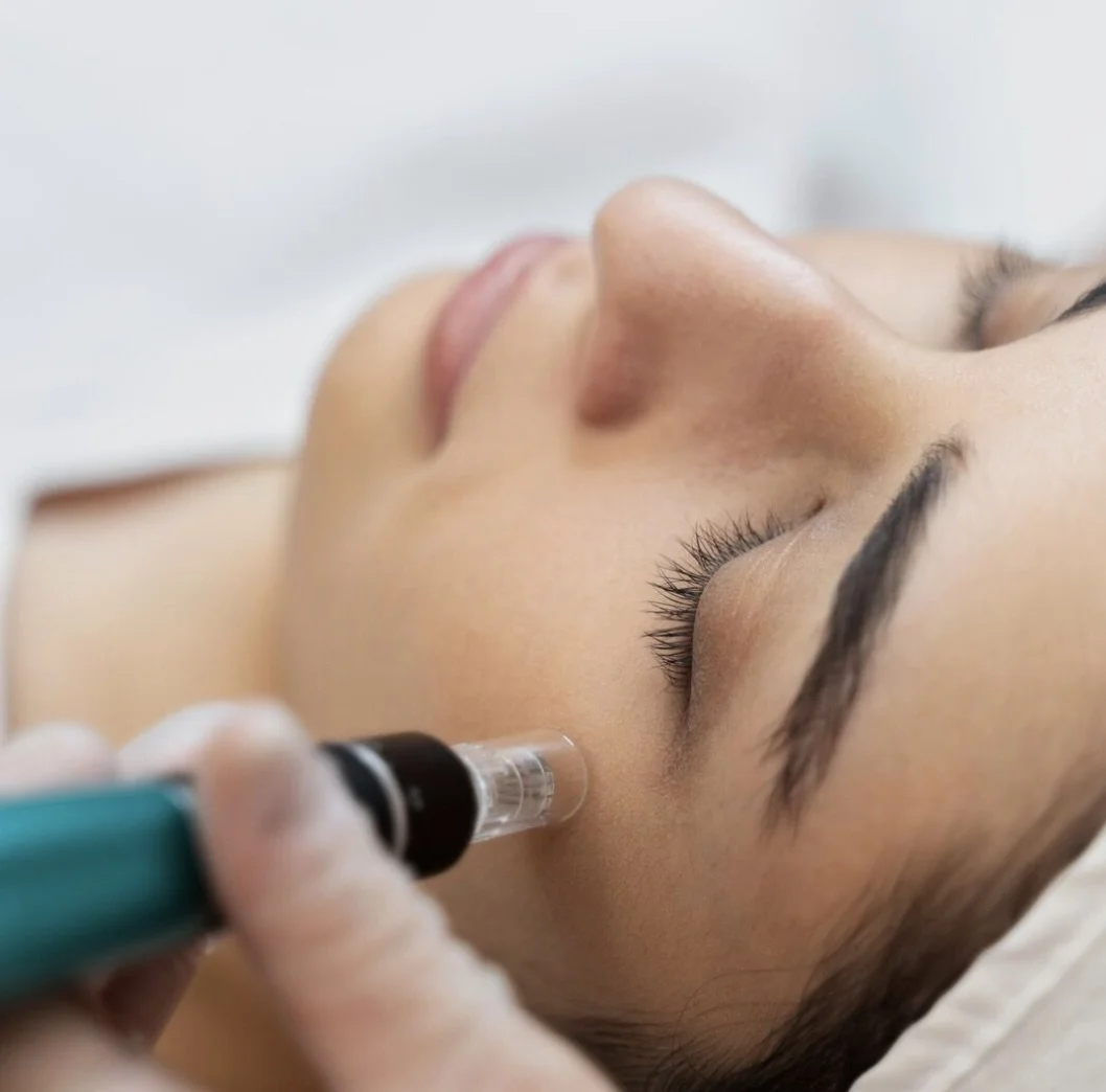 Skinpen Microneedling in Stuart, FL