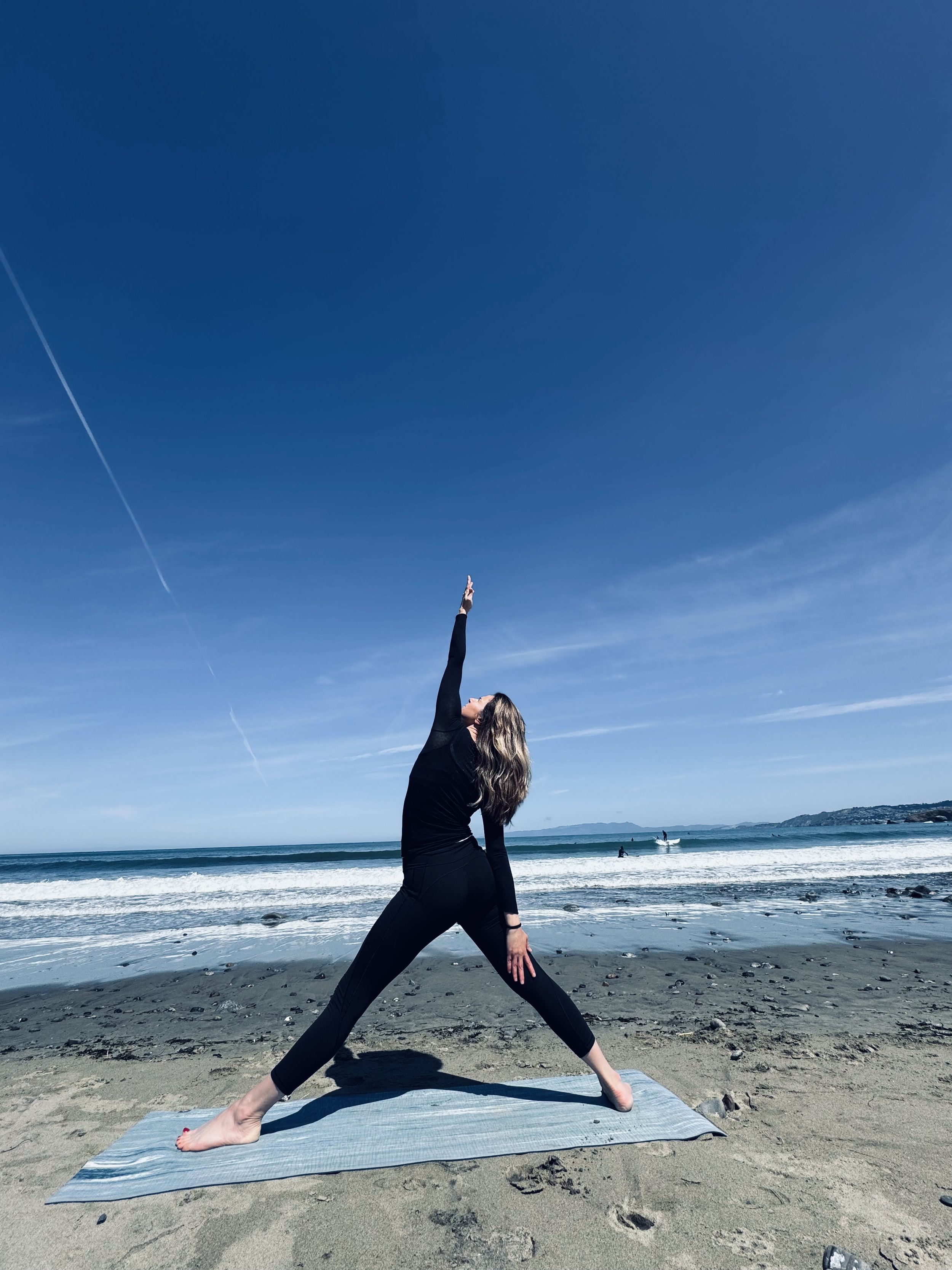 Yoga Class