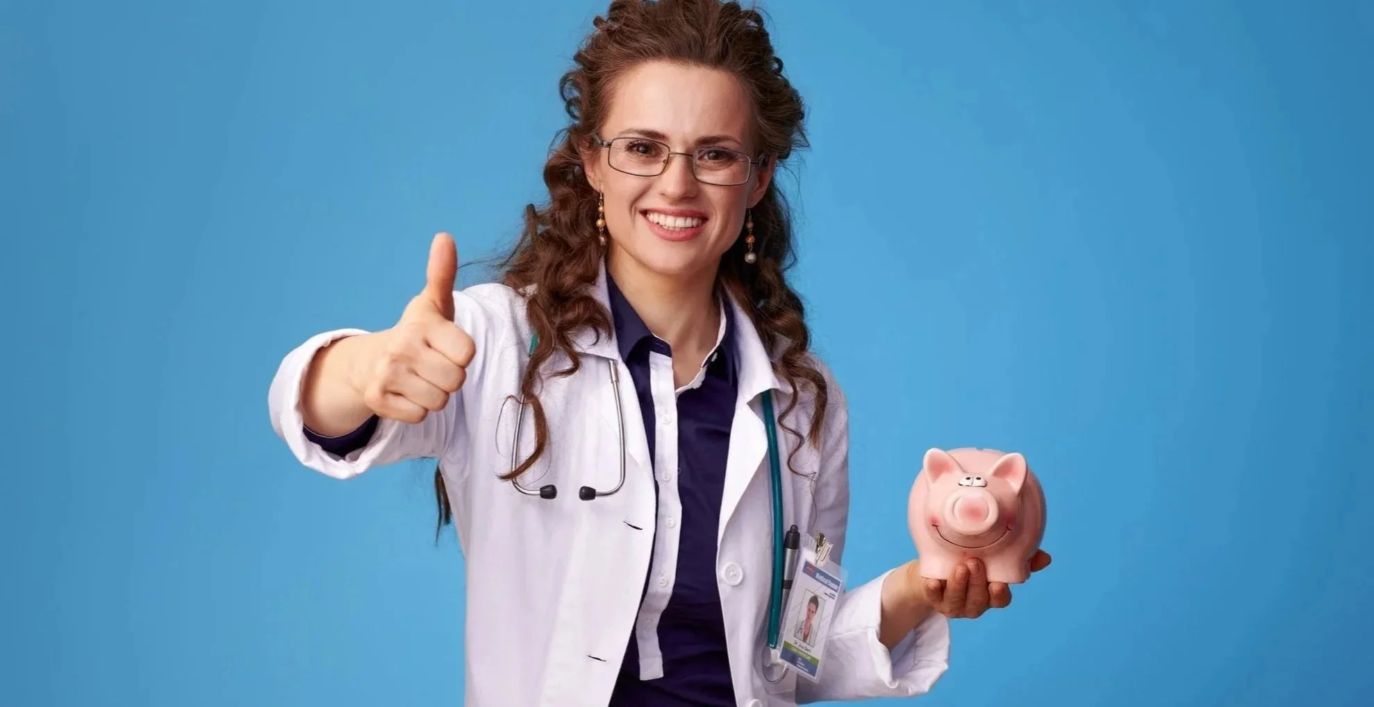 Thumbs UP Best Billing Service Ever