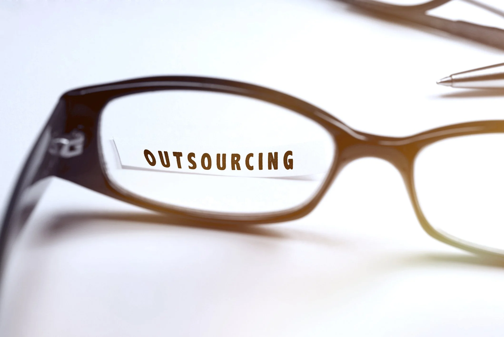 Why Outsourcing Vision and Medical Billing Makes Sense