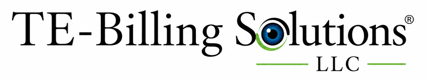 Trademark |TE-Billing Solutions logo