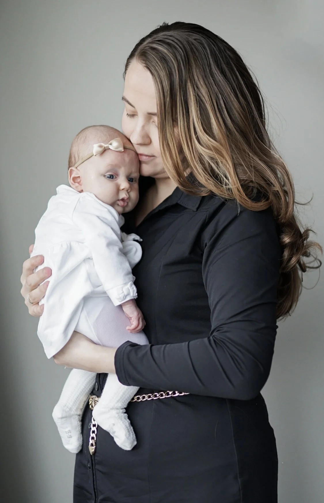 Newbornshoot familie Snoek