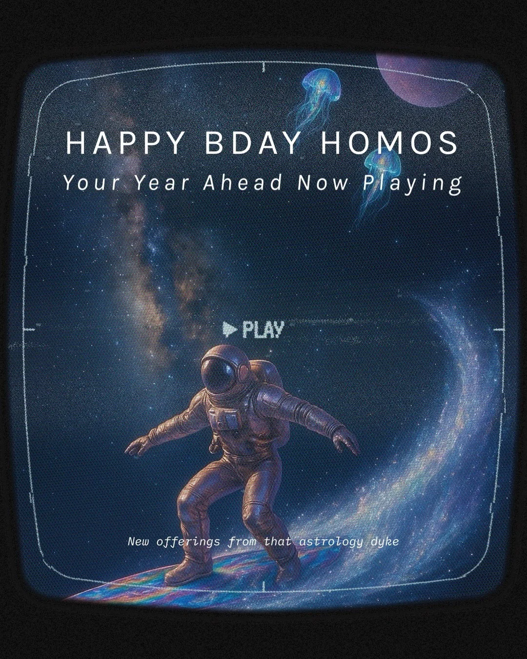 Gay Agenda #5: Plotting