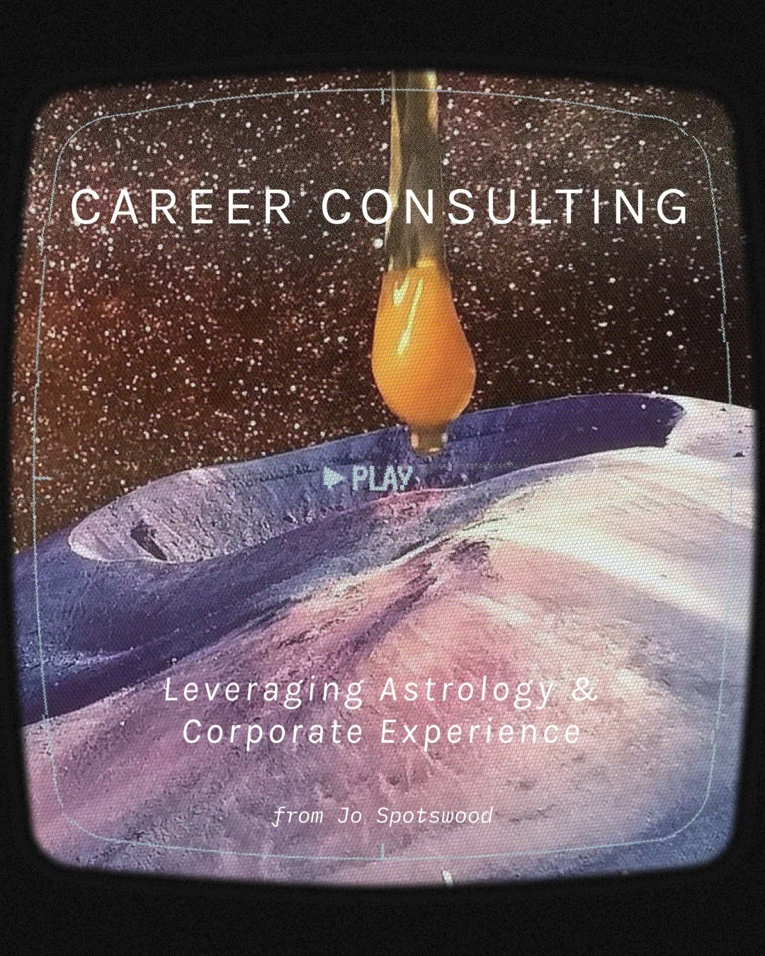 Gay Agenda #4: Queering Career Paths: One Birth Chart at a Time