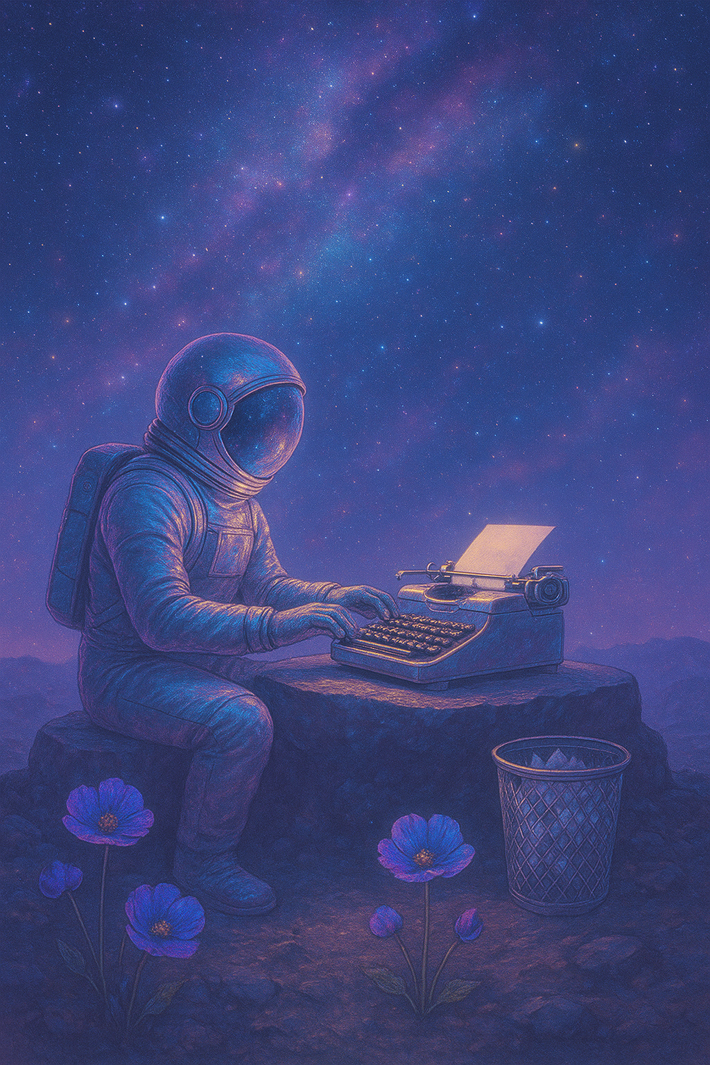 G.A. #6: Taking a Break from Labor, Leaning Into Alignment