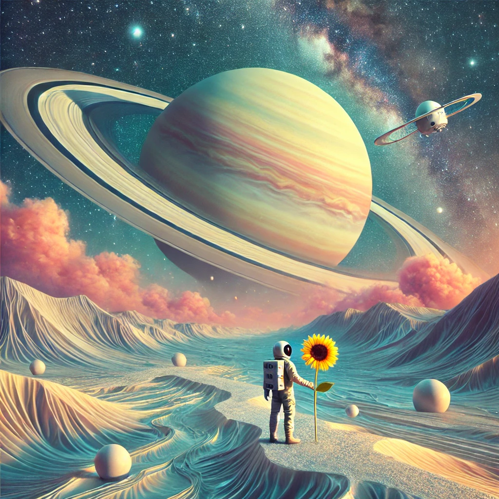 G.A. #4: Queering Career Paths: One Birth Chart at a Time