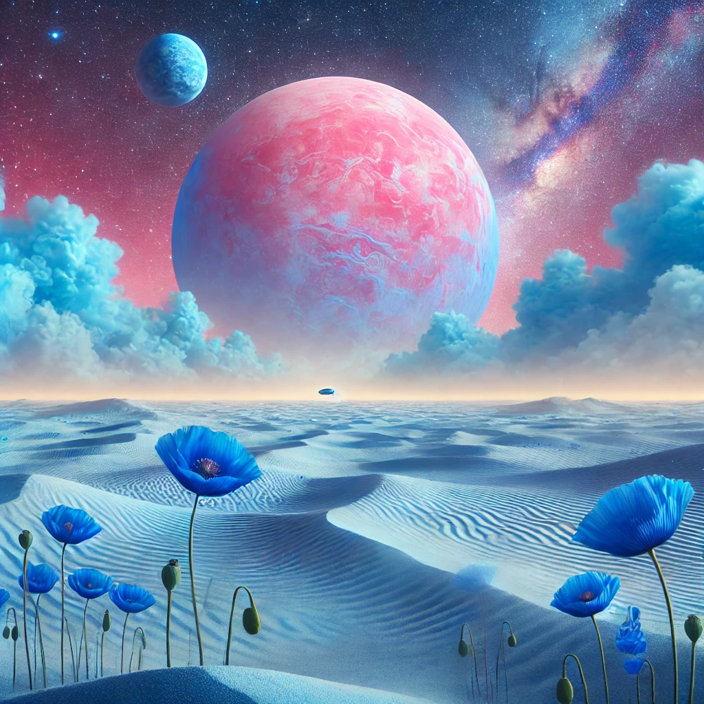 G.A. #3: Live, Laugh, Yearn