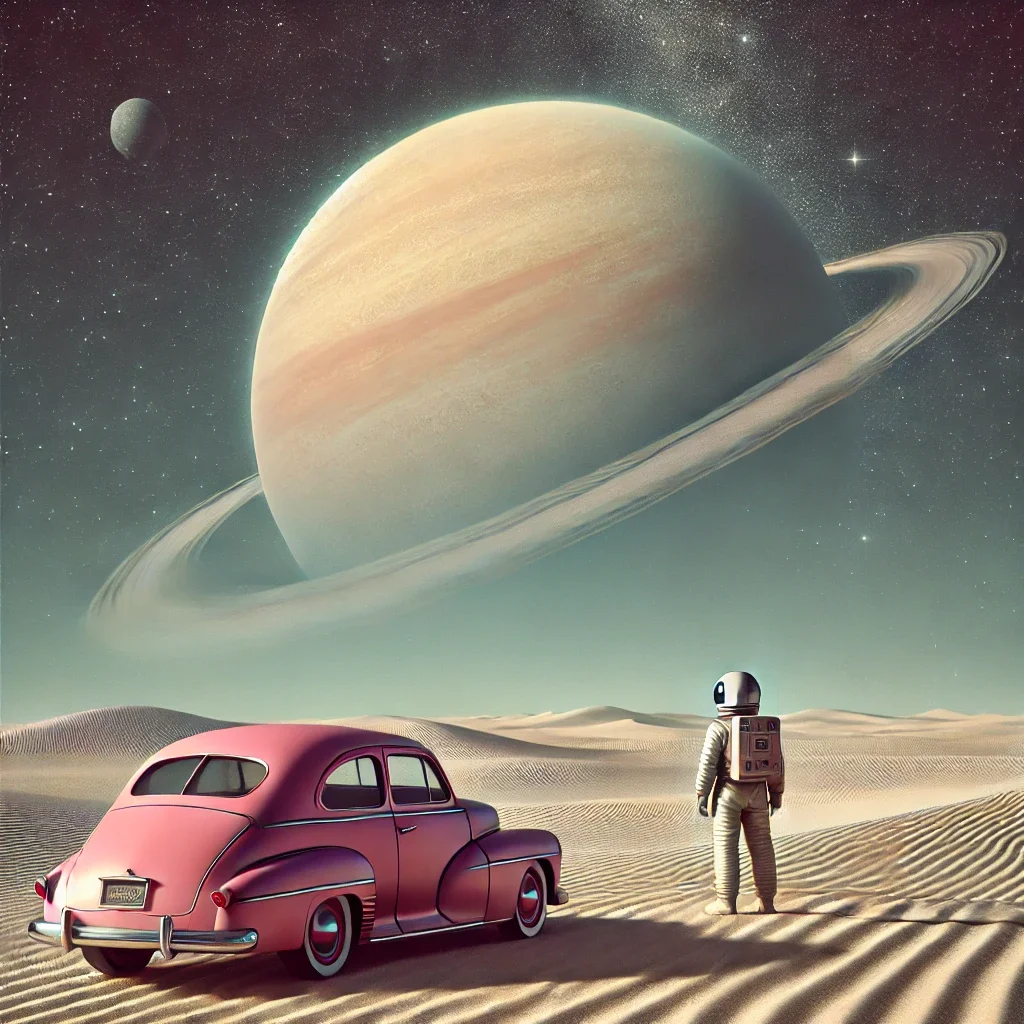 G.A. #2: Build (My) Queer Wealth