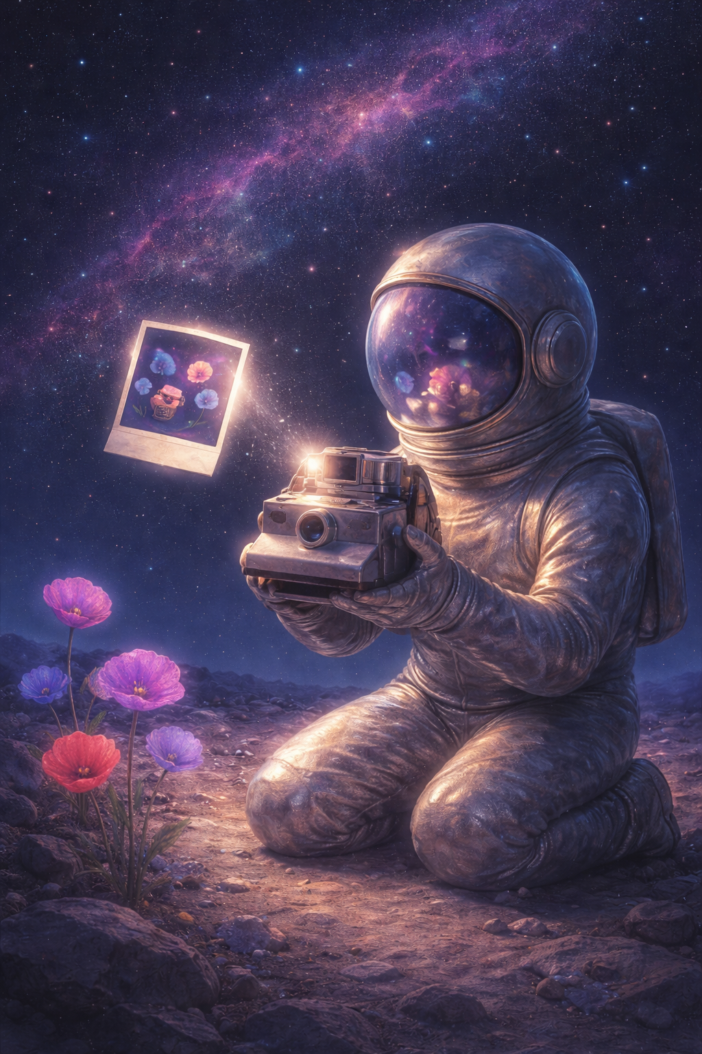 G.A. #7: Back for more plotting