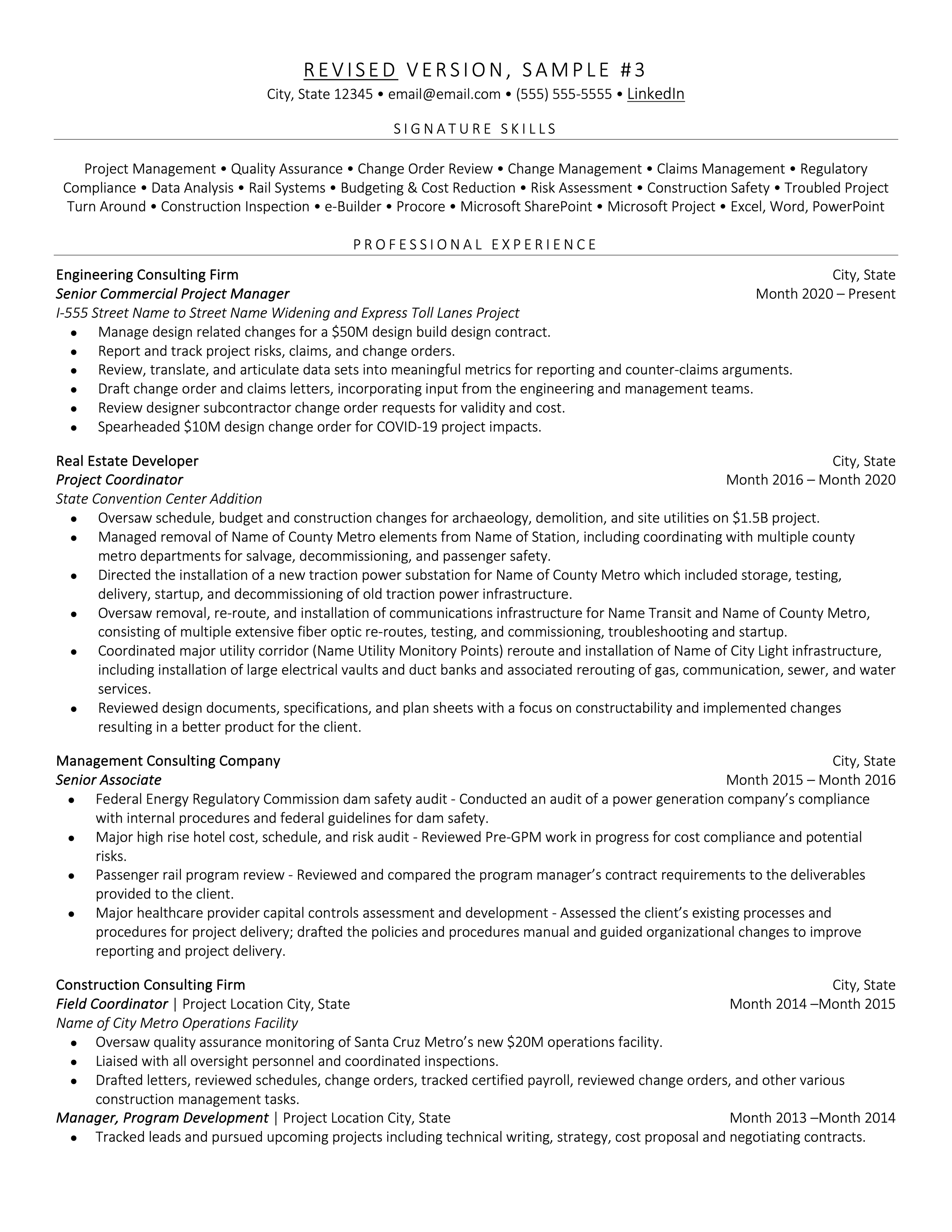Part 3 for Etsy - Resume Writing Services by Jo Spotswood Brochure B - Jun 2025.png