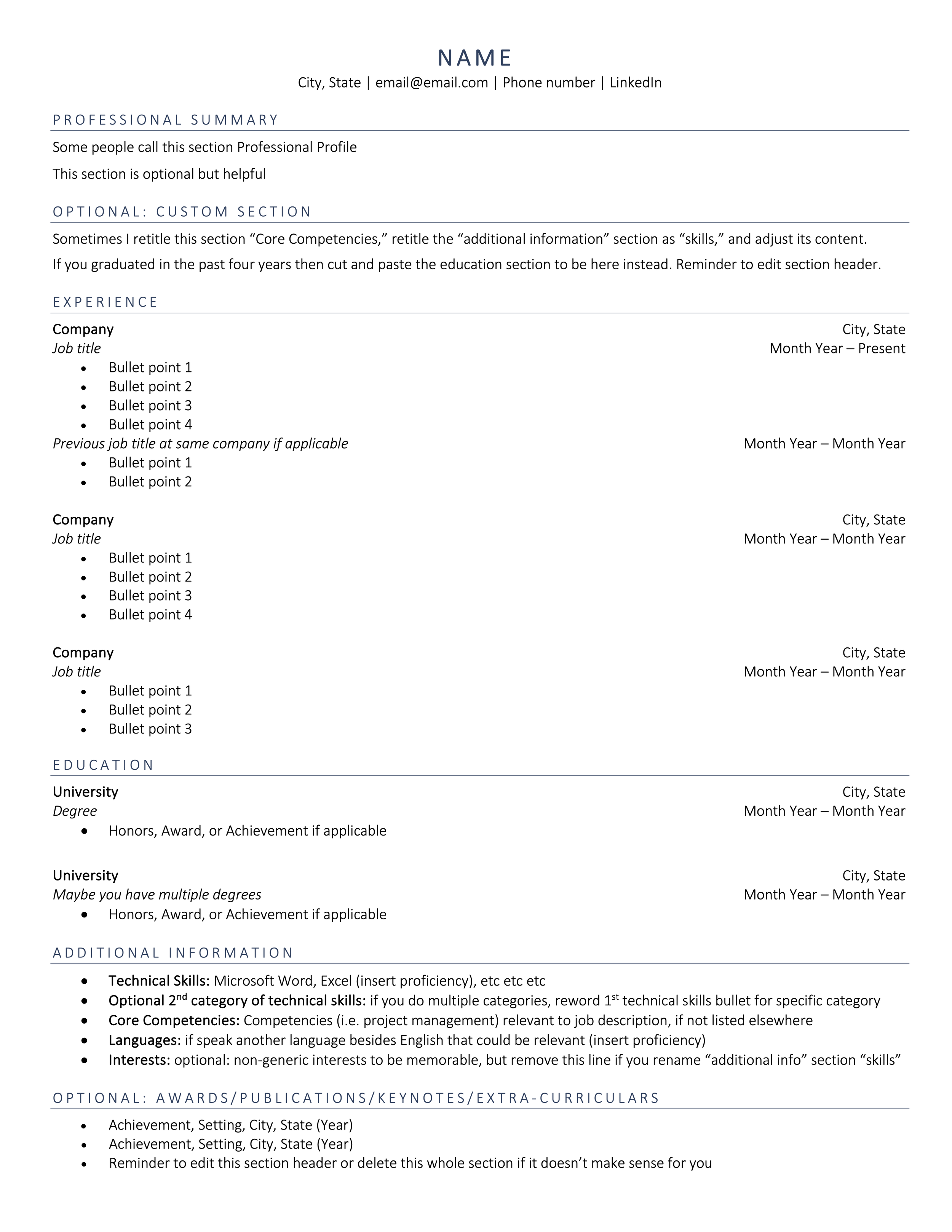 Resume Template by Jo Spotswood.png