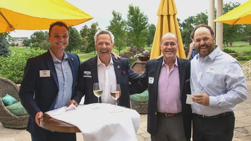 About Us — Rotary Club of Denver