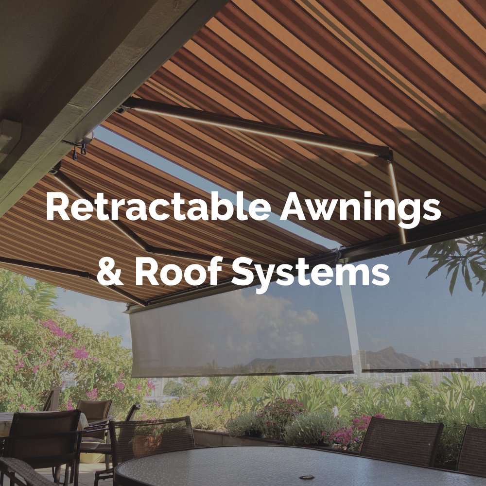 Signature Shade Solutions Llc