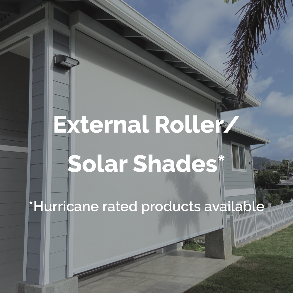 Signature Shade Solutions Llc
