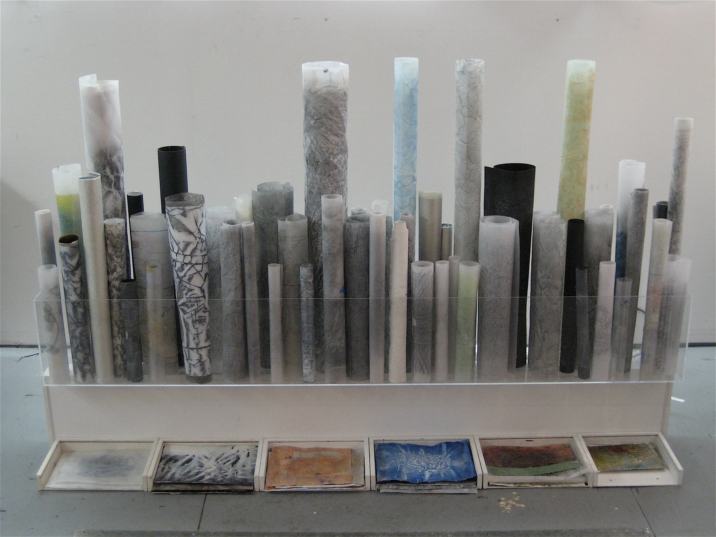 Art Moving Art Project