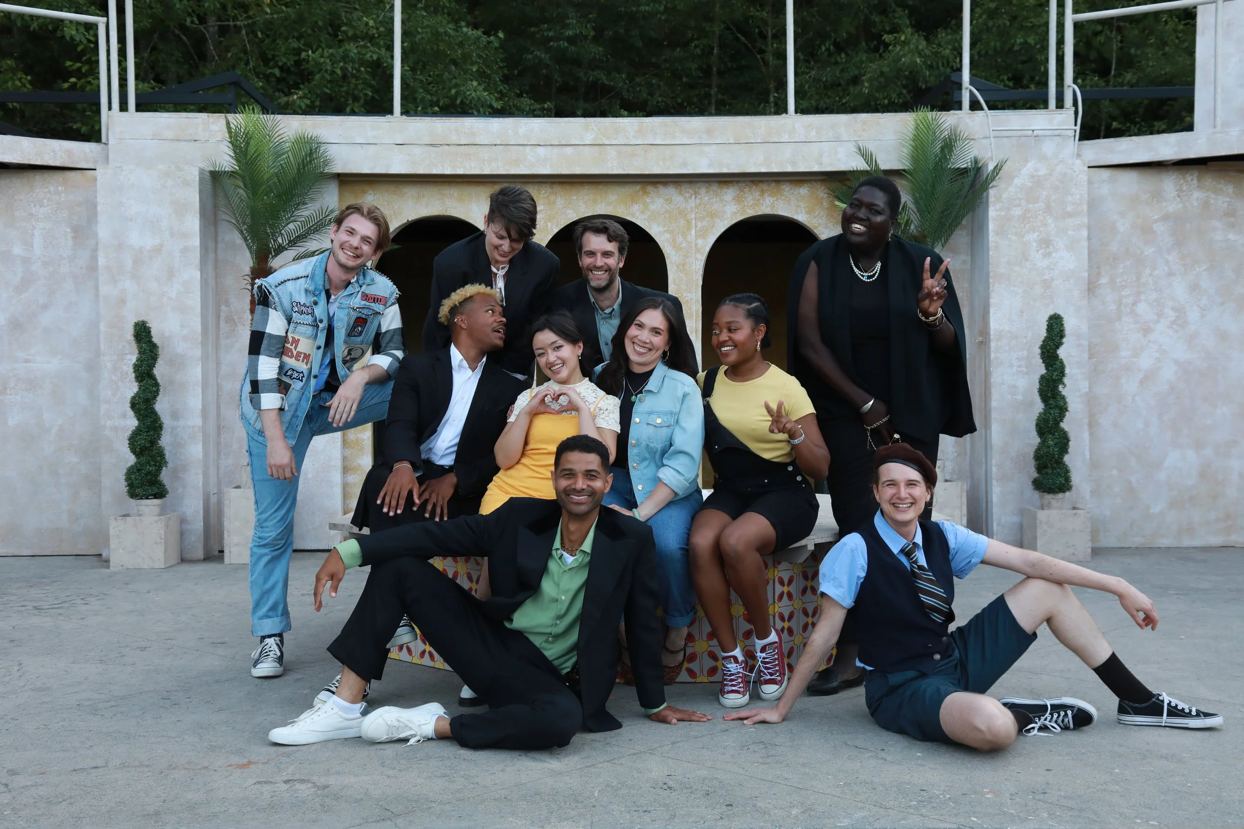 ISF Much Ado Full Cast.jpg