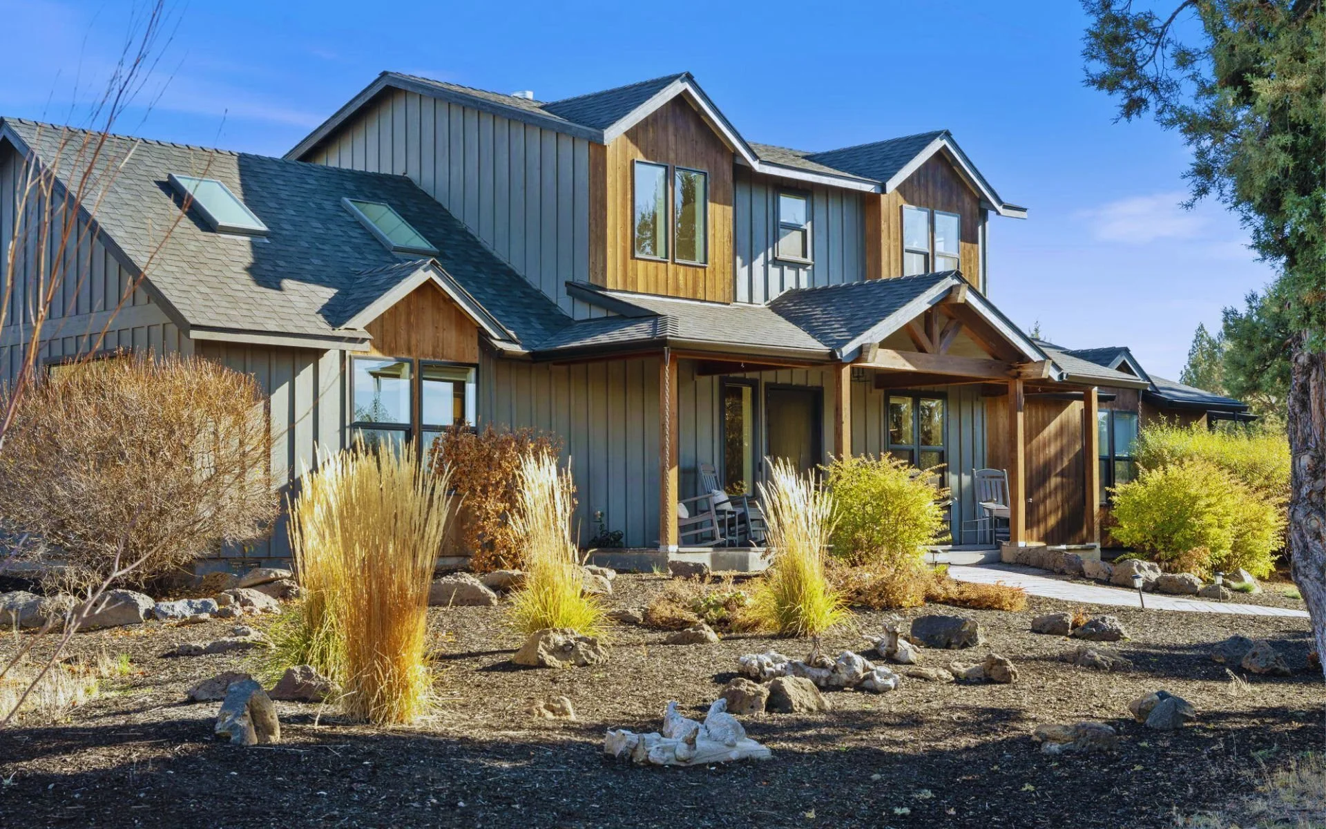 roofer in tumalo oregon