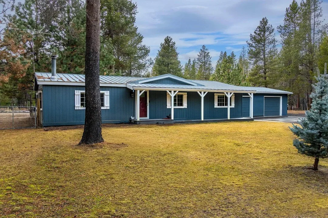 Best roofer in La Pine Oregon Tin Shield Roofing