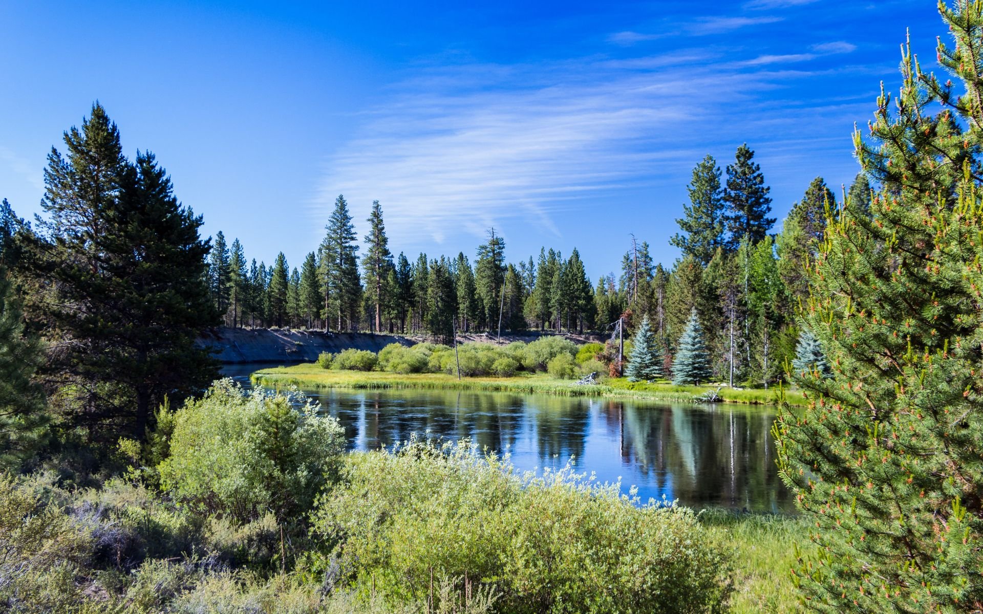 Roofer in Sunriver Oregon