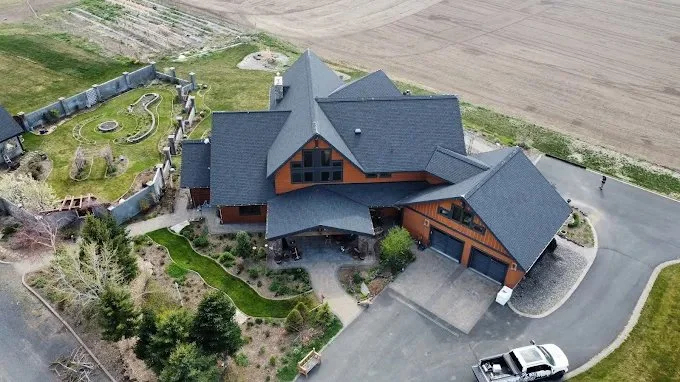 Free Roof Inspections in Central Oregon