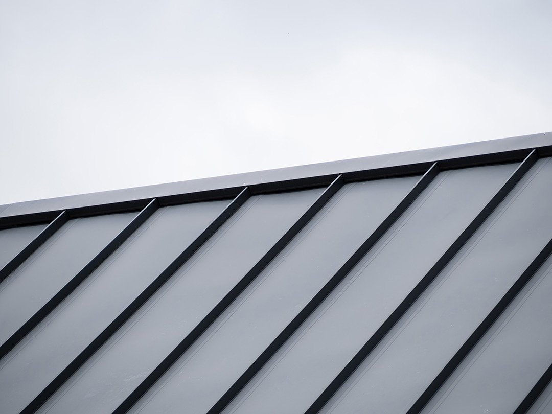 Metal Roofing in Tumalo Oregon by Tin Shield Roofing