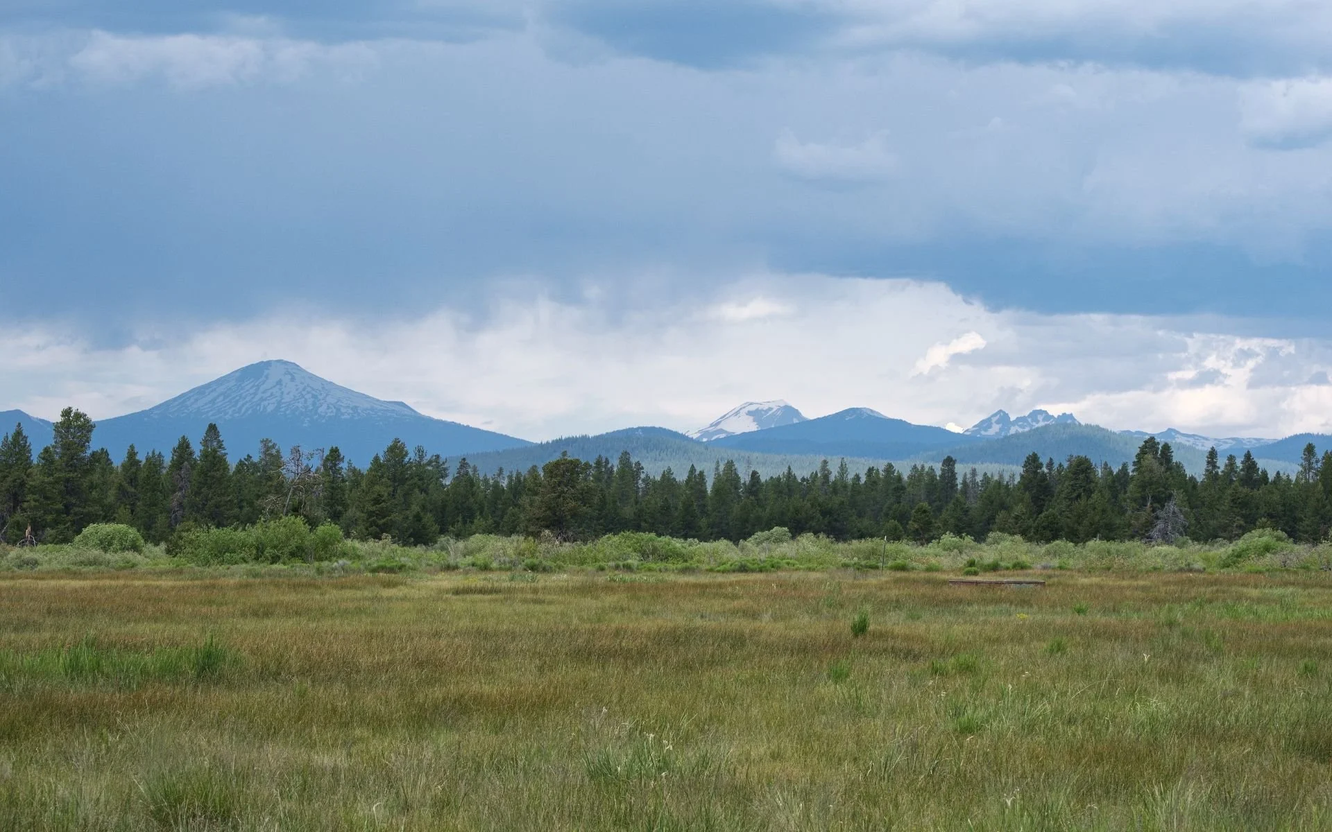 roofing in La Pine Oregon by Tin Shield Roofing
