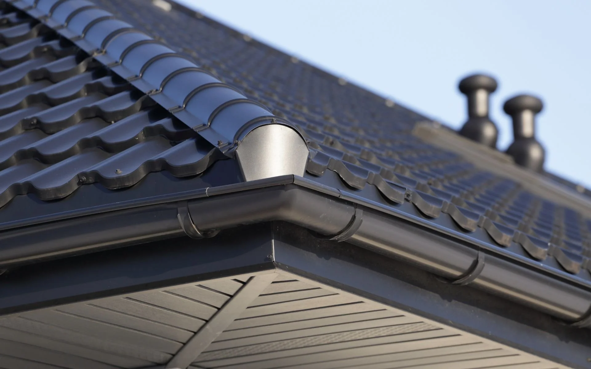Metal Roofing in Tumalo Oregon by Tin Shield Roofing