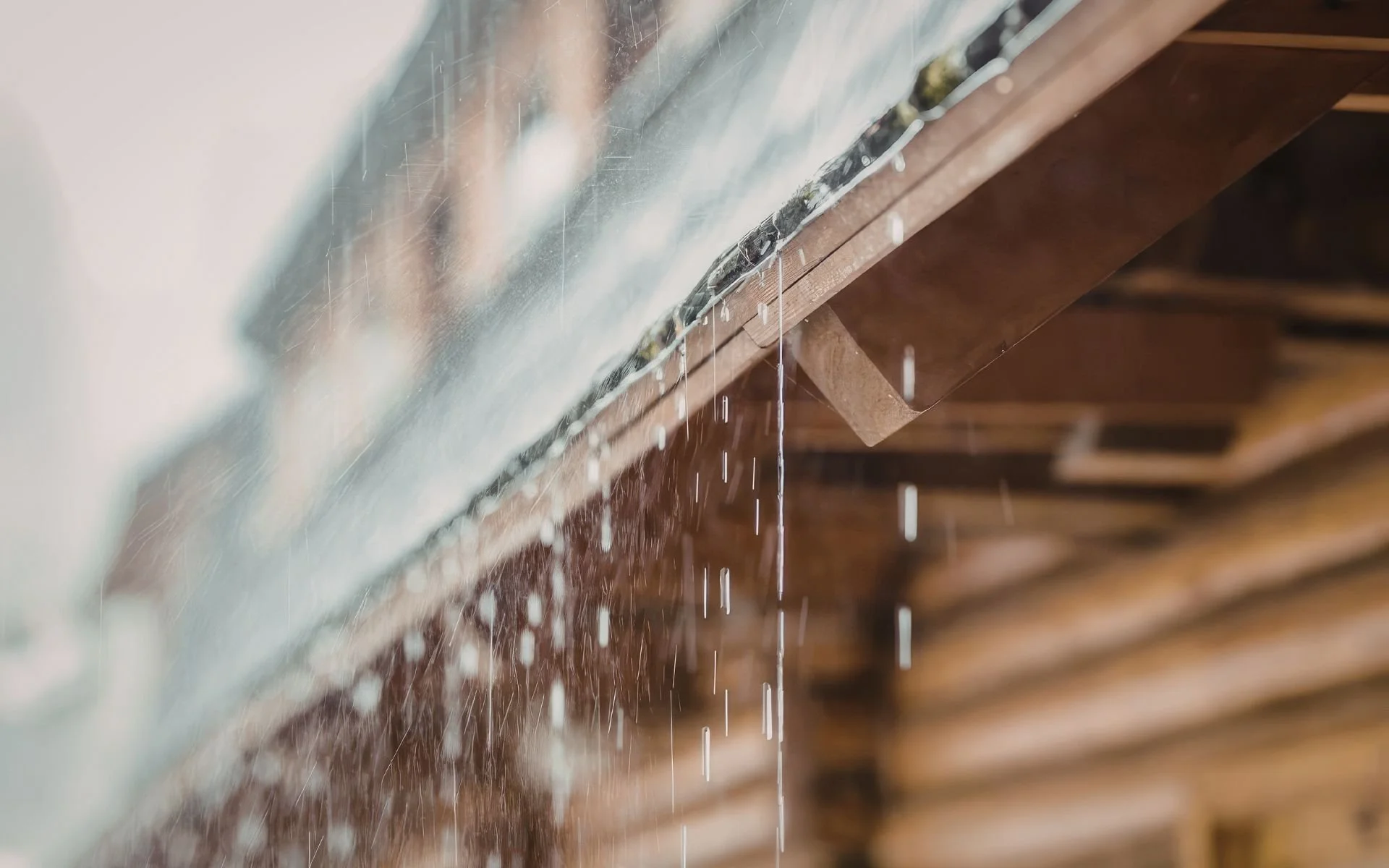 storm damage bend oregon tin shield roofing