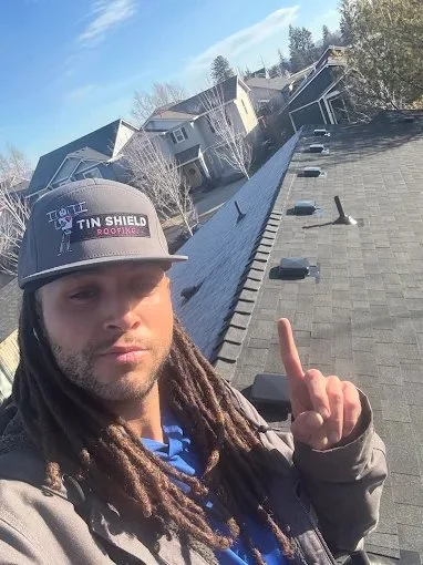 Free Roof Inspections by Tin Shield Roofing in Central Oregon