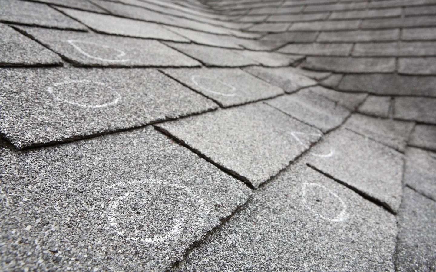 Free Roof Inspection Central Oregon