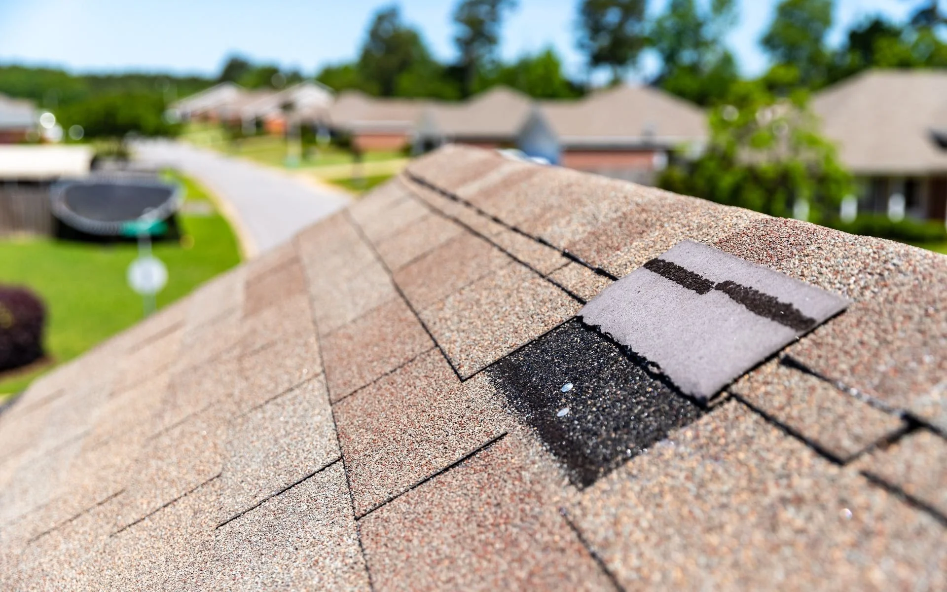 best roof replacement in bend oregon tin shield roofing