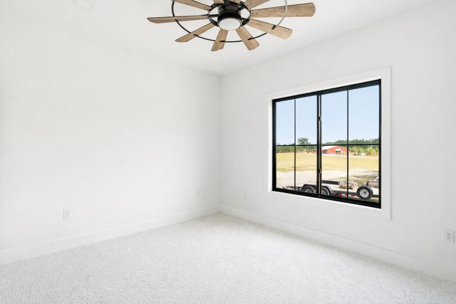 Custom Home Build