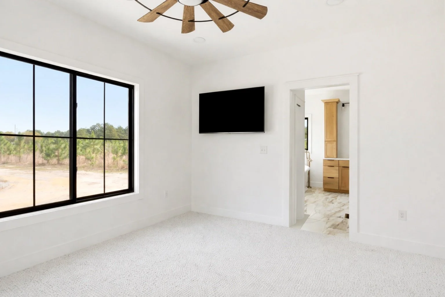 Custom Home Build