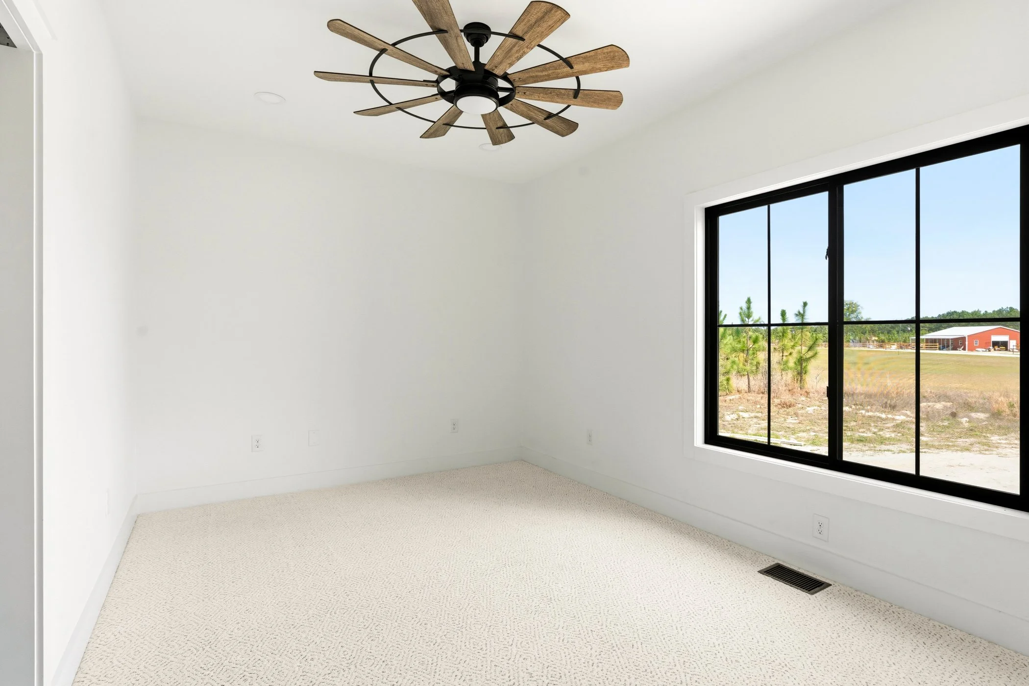 Custom Home Build
