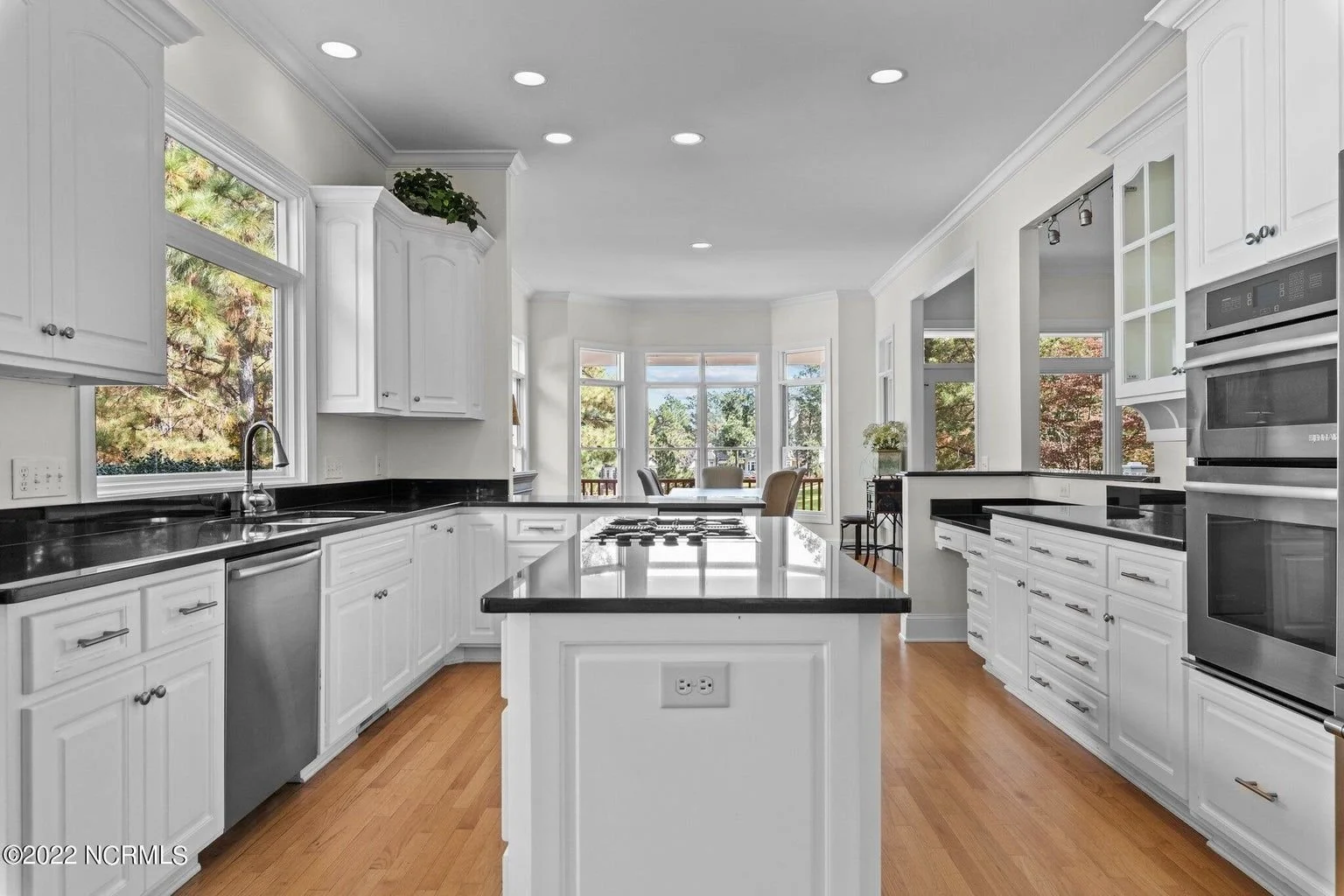 Kitchen Remodel in CCNC - Pinehurst, NC