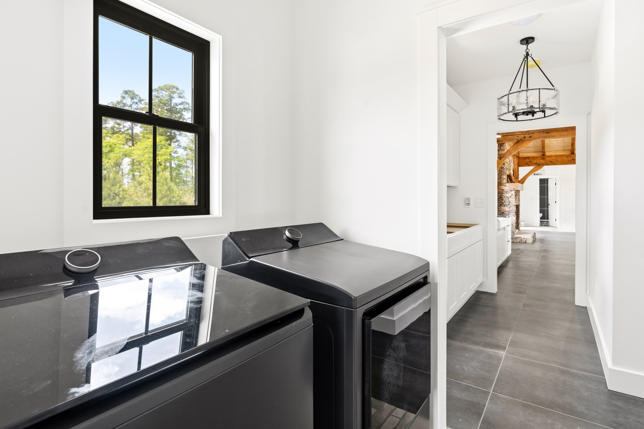 Custom Home Build