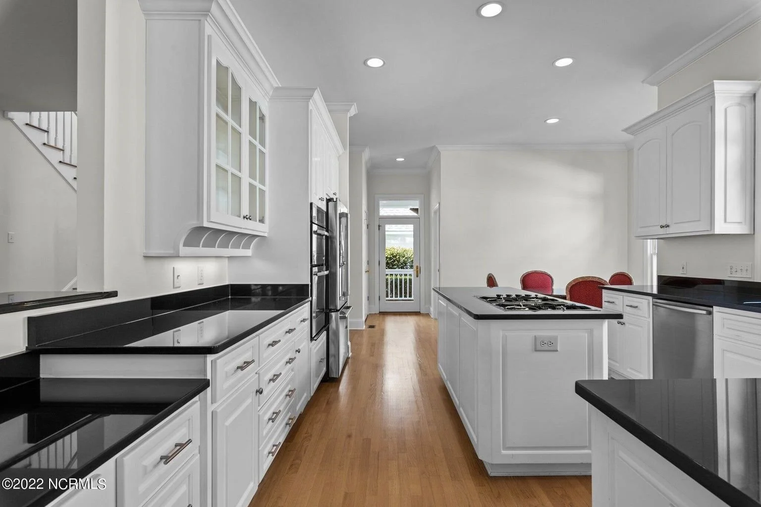 Kitchen Remodel in CCNC - Pinehurst, NC