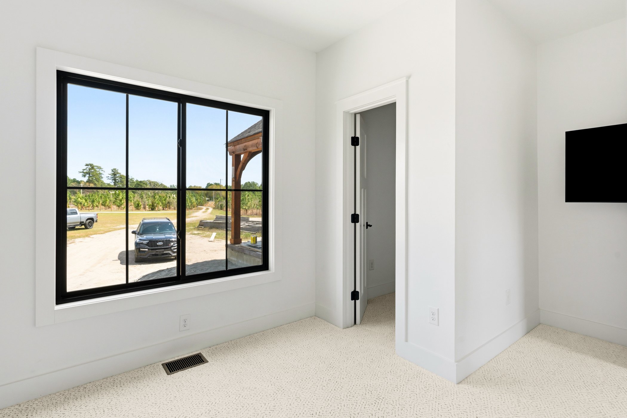 Custom Home Build