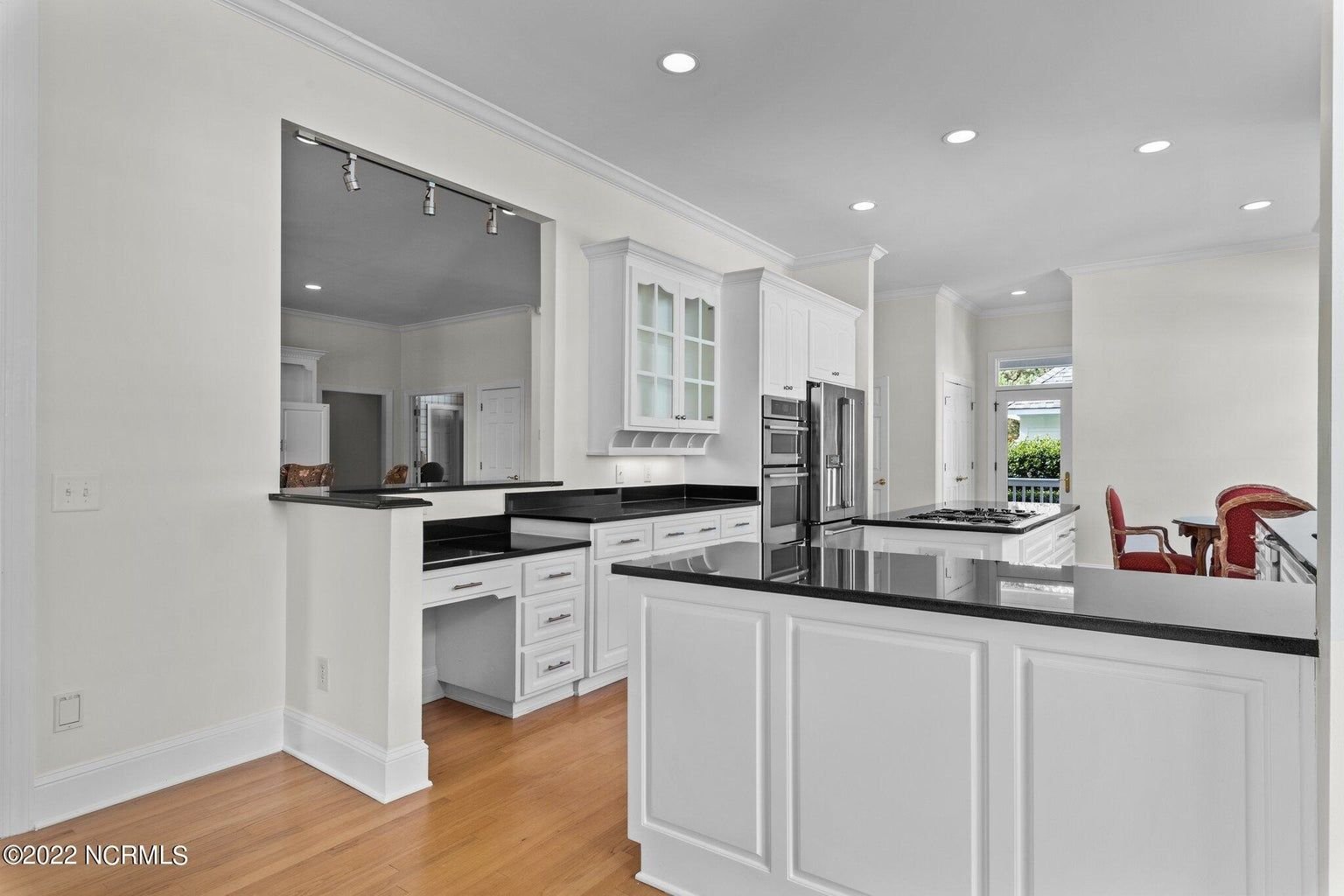 Kitchen Remodel in CCNC - Pinehurst, NC 
