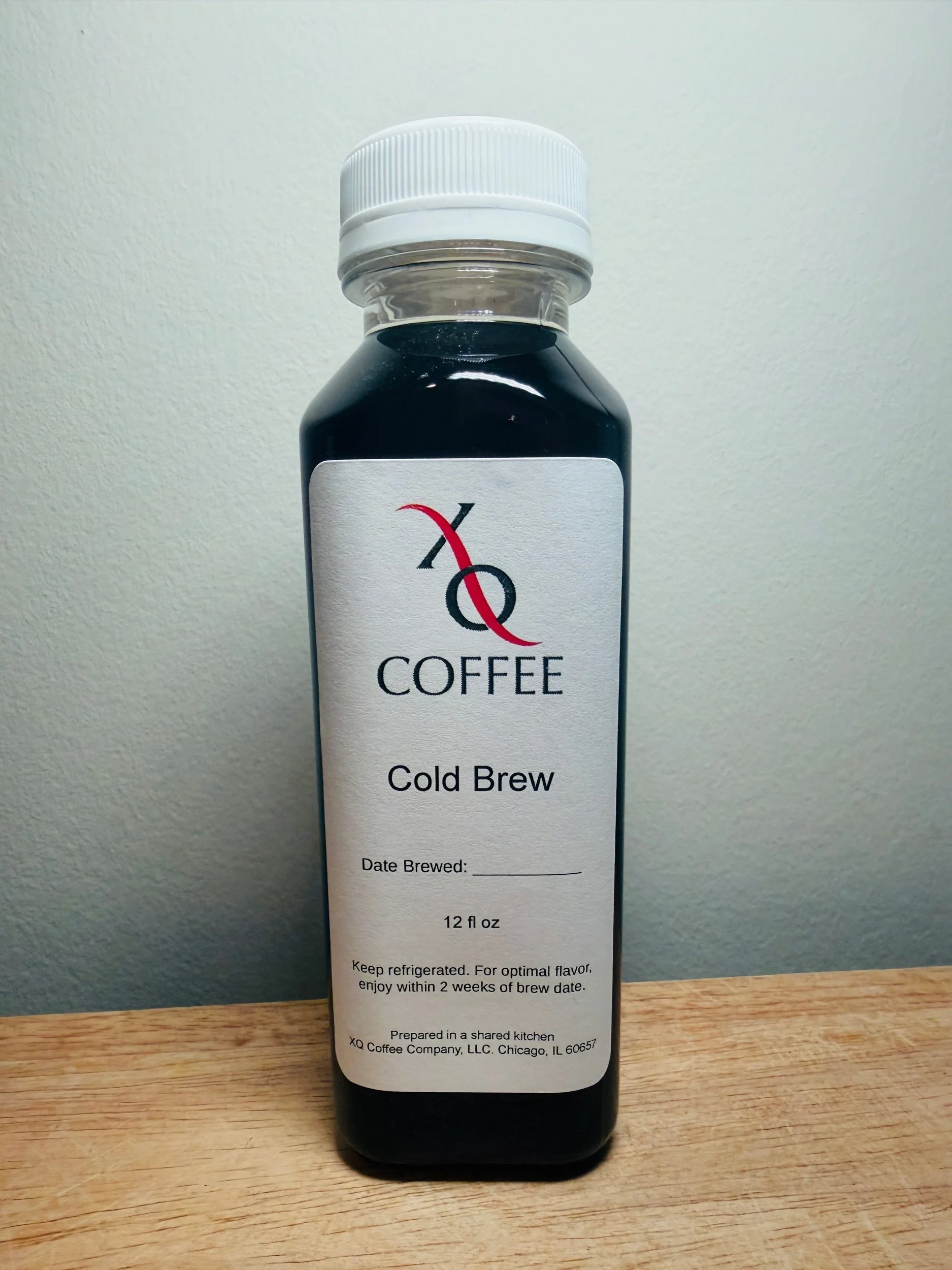 Cold Brew