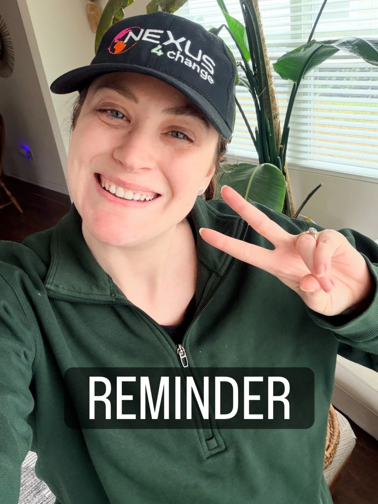 This is your reminder that you always wear your brand on your sleeve, even if it&rsquo;s not on your forehead for all to see. 

Live and work true to your values. On or off the clock you are your personal brand. 

When your personal brand matches you