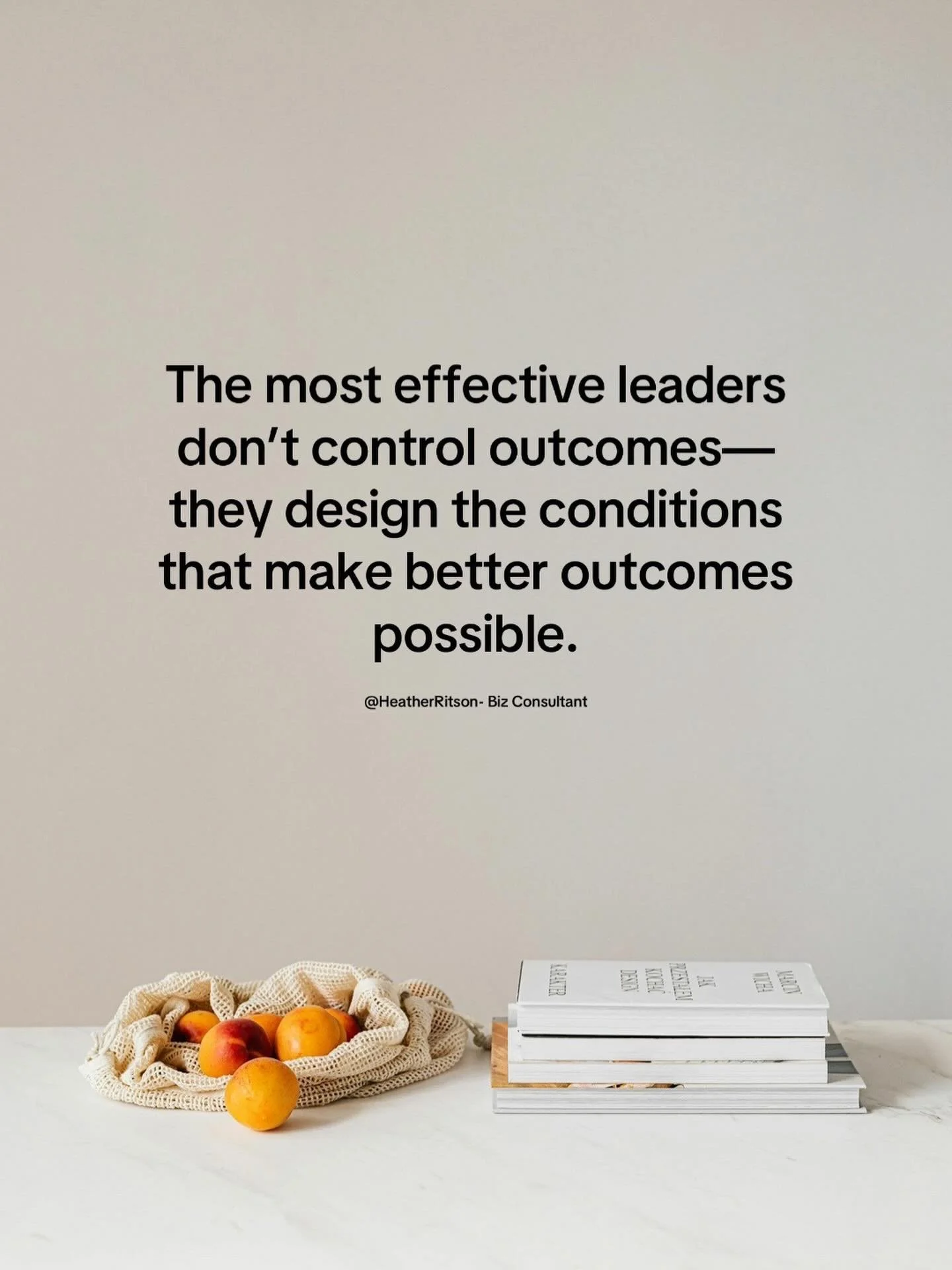 Truth is, we can&rsquo;t control how others feel, think, or respond in any way. 

The only true control we have is over ourselves. 

How we, ourselves act, react, feel, and think. 

Creating a space that is psychologically safe, creates a space where