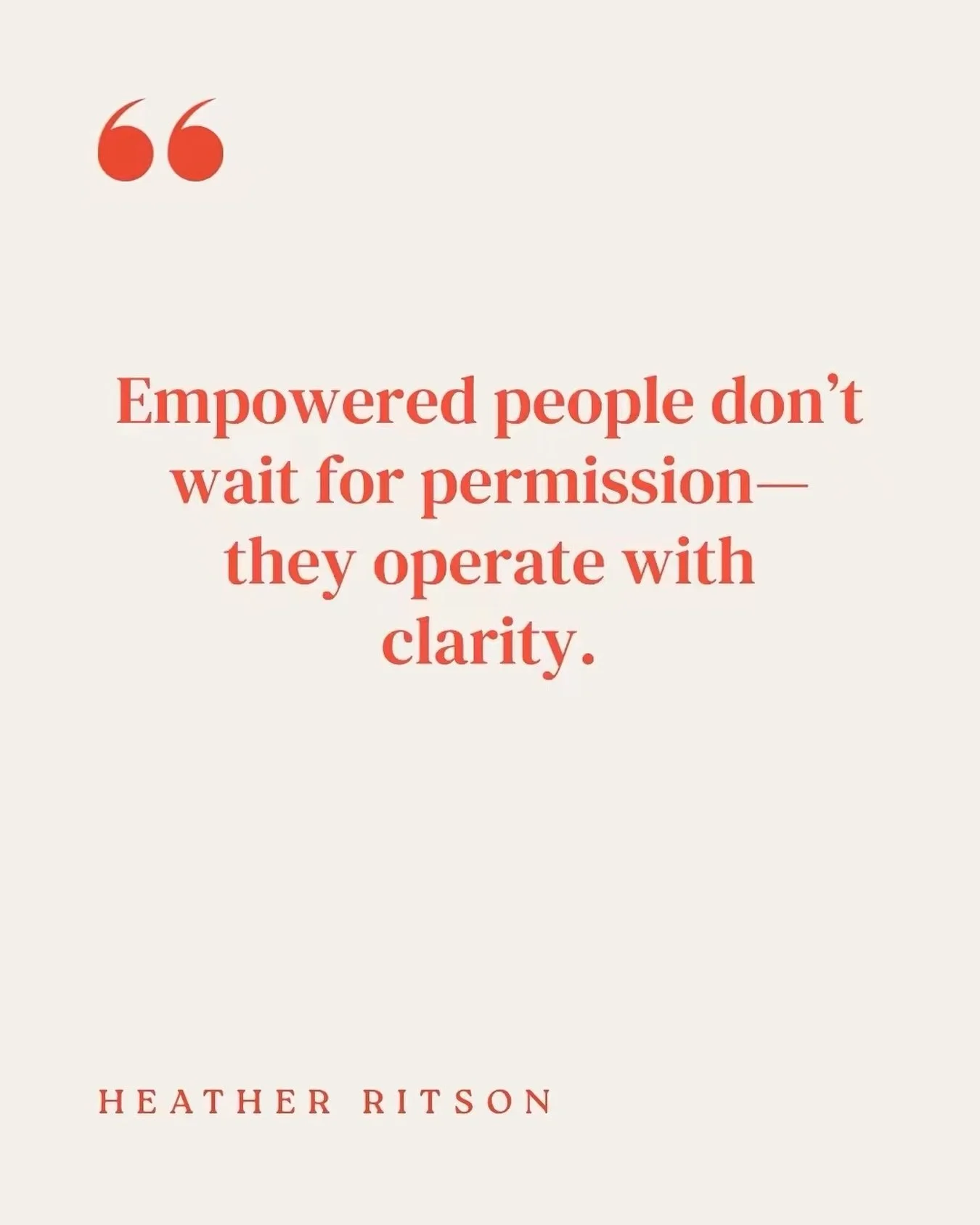 Trying everything and still not feeling empowered and confident in the work you are doing? 

You&rsquo;re trying to navigate uncertainty without a map and you&rsquo;re traveling without a guide.

It&rsquo;s like driving around without a gps with the 