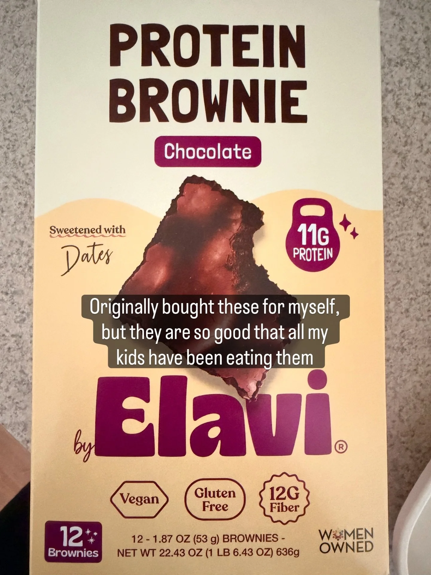 Recent #costco finds that not only I love, but so does my whole family, including the kids! 🙌

#costcofinds #costcofind #momlife #mindbodybalance