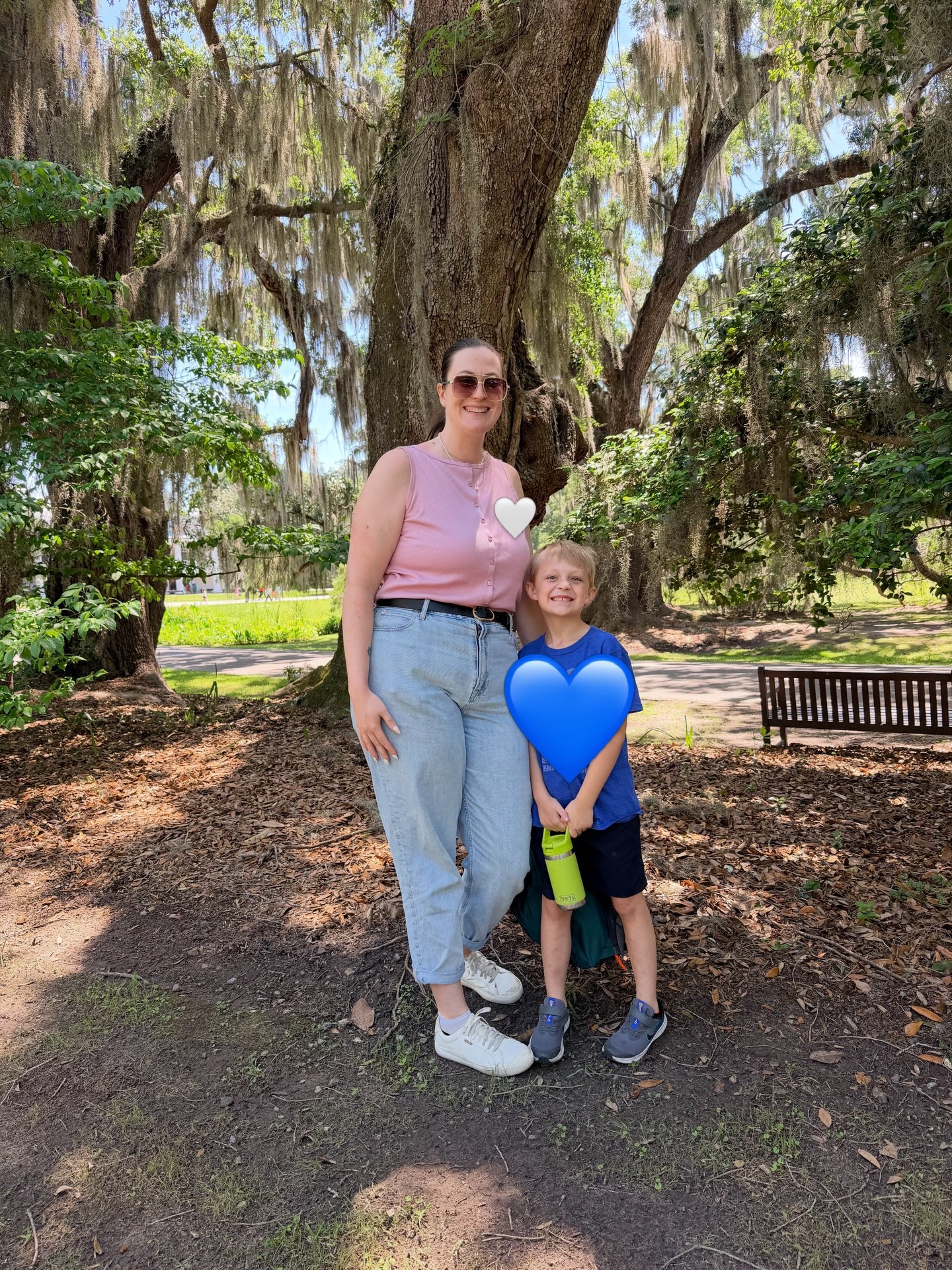 Happy Mother&rsquo;s Day to all the moms 💖

I am thankful for the these amazing kiddos that made me mom 🩷🩵🩷 

Grateful for @buddyritson for showering me with love ❤️ Today has been absolutely amazing and all the kids have been so excited to help 