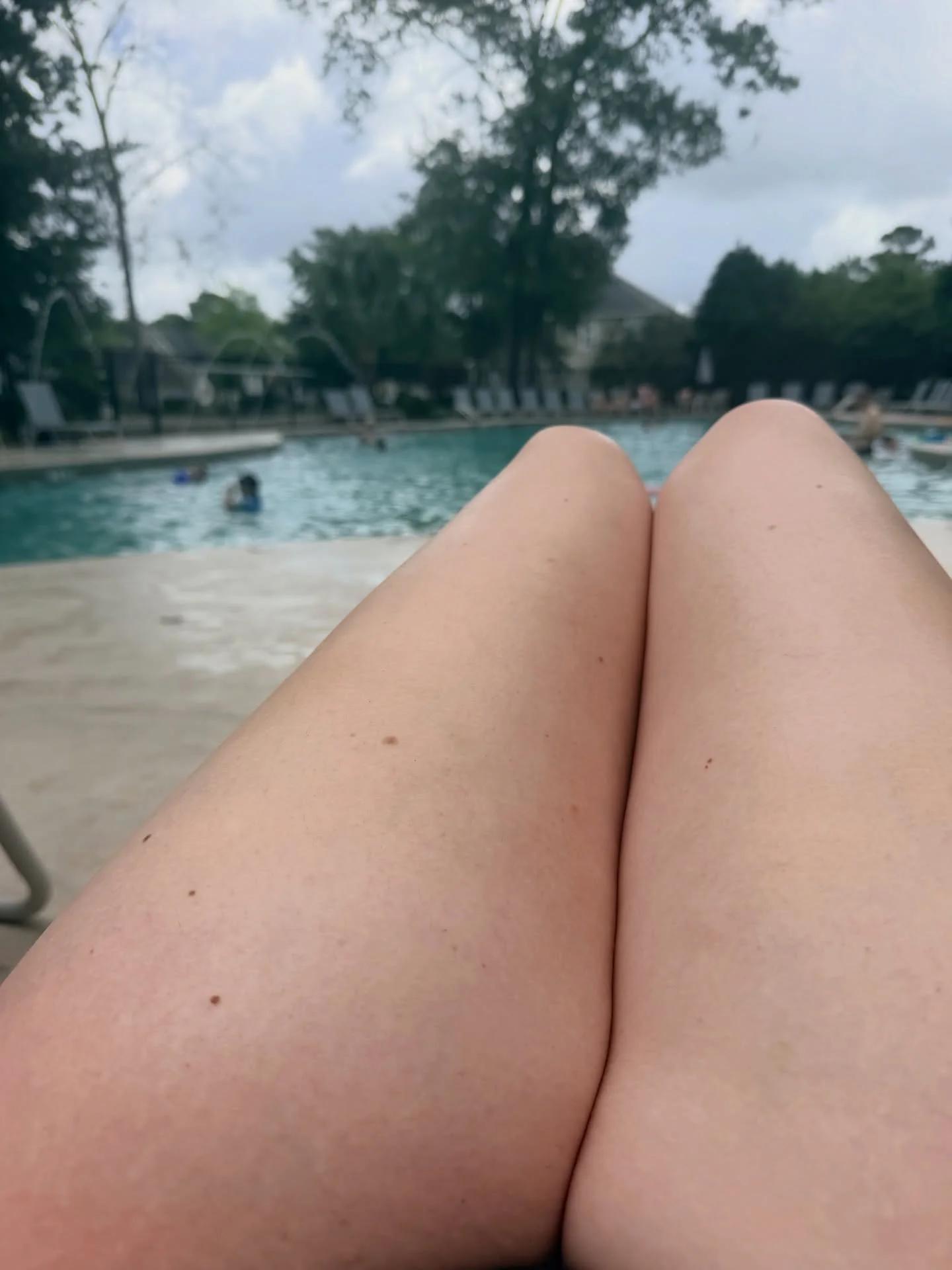 Turns out I was vitamin deficient and needed a major dose of Vitamin D and Sea 🌊 

This weekend has been about rest, rejuvenation, shifting, moving, and healing in all the best ways ❤️☀️

Check out the tan difference between picture 1 &amp; 3 😂